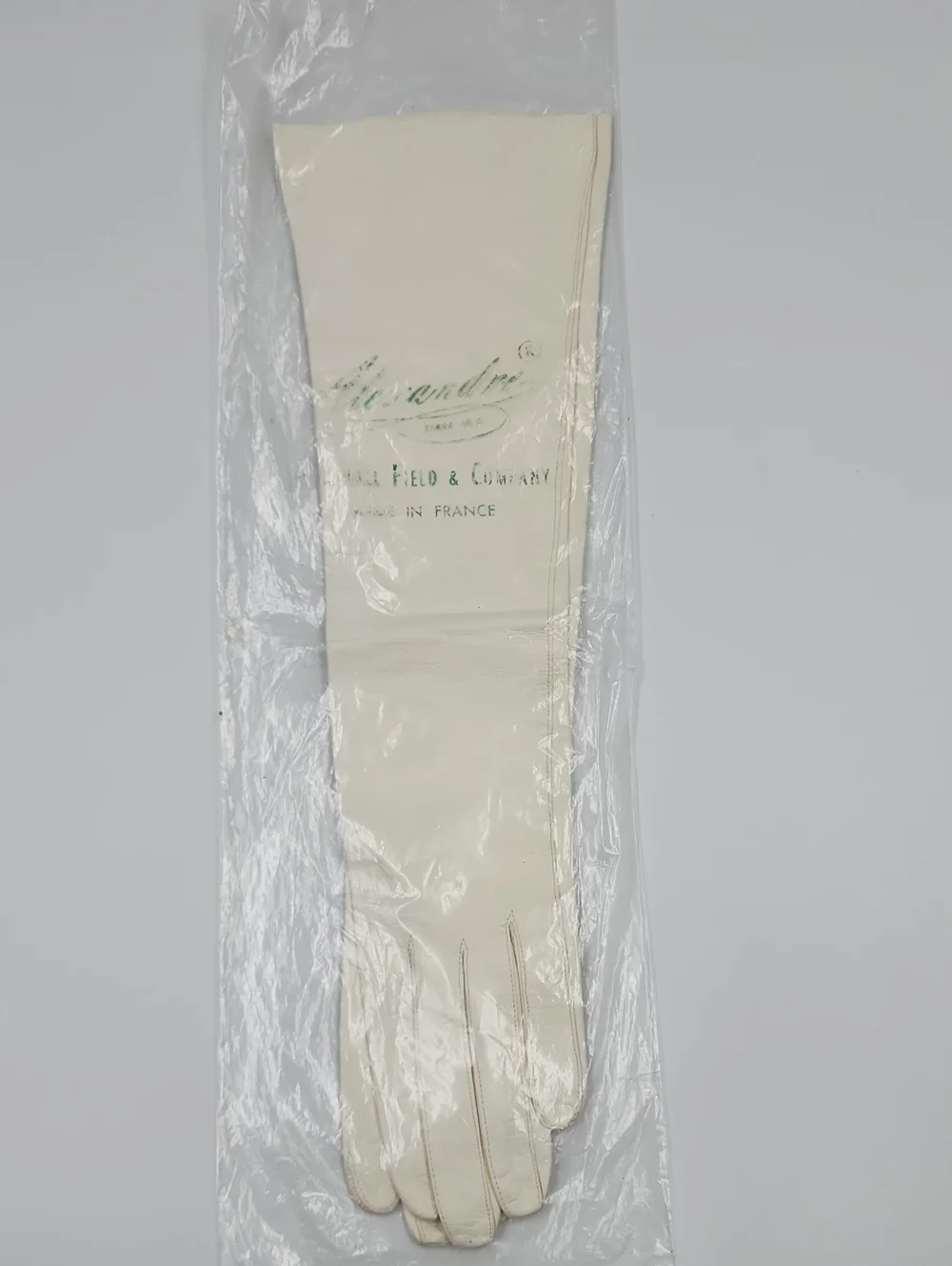 Vintage Alexandre Dress Gloves